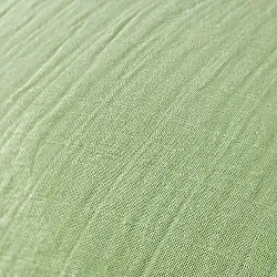 Tæpper - Vanja Throw (lysegrøn)