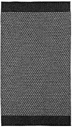 Plasttæpper - Horredstæppet Flake (coal)