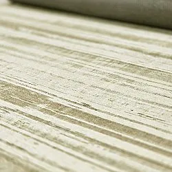 Fladvævet tæppe - Delara (beige)