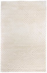 Tapis shaggy - Monti (offwhite)