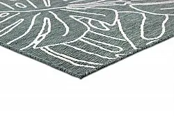 Tæpper til indendørs/udendørs brug - Francis (grøn)