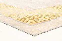 Wilton-tæppe - Tilos (grå)