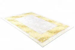 Wilton-tæppe - Tilos (grå)