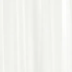 Gardiner - Gardin i hørimitation Andrada (hvid)