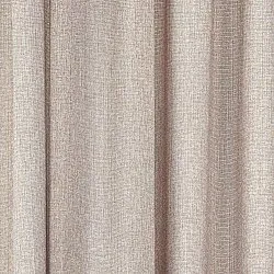 Gardiner - Gardin i hør Cosmina (beige)