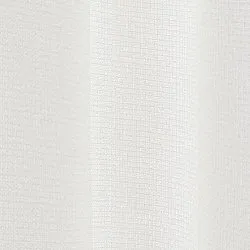 Gardiner - Gardin i hør Cosmina (hvid)