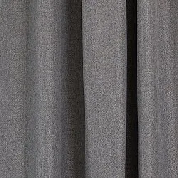 Gardiner - Mørklægningsgardin Mila (grå)