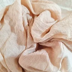 Gardiner - Blondergardin Hilma (lys beige)