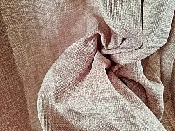 Gardiner - Gardin i hør Alecia (beige)