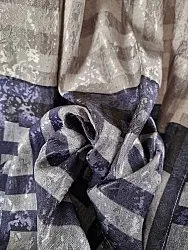 Gardin - Murphy (blå)