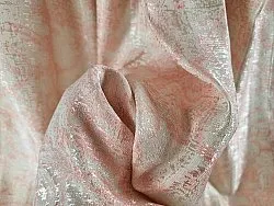 Gardin - Iona (lyserød)