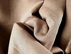 Gardiner - Mørklægningsgardin Isolde (beige)