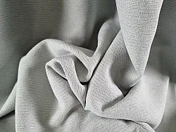 Gardiner - Mørklægningsgardin Isolde (lysegrå)