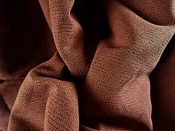 Gardiner - Mørklægningsgardin Isolde (rød)