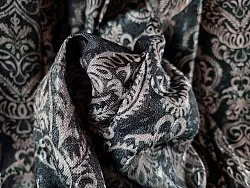 Gardin - Lovis (grå)