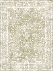 Tapis Wilton - Gombalia (vert clair)