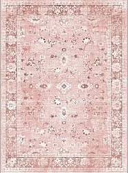 Alfombra Wilton - Gombalia (rosa)