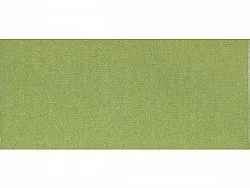 Plasttæpper - Horredstæppet Plain (grøn)