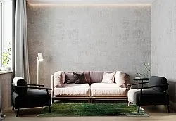 Wilton-tæppe - Estrada (grøn)