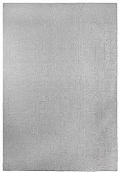 Uldtæppe - Hamilton (Grey)