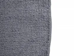 Runde tæpper - Hamilton (Asphalt)