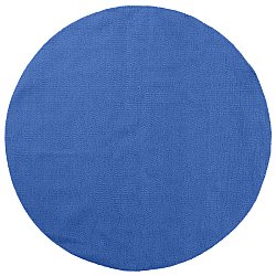 Runde tæpper - Hamilton (Classic Blue)