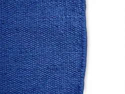 Runde tæpper - Hamilton (Classic Blue)