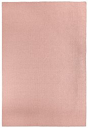 Alfombra de Lana - Hamilton (Coral Pink)