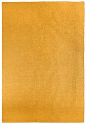 Tapis de laine - Hamilton (Saffron)