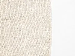 Runde tæpper - Hamilton (natur)