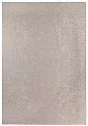 Uldtæppe - Hamilton (Silver Grey)