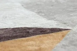 Wilton-tæppe - Hatay (multi)