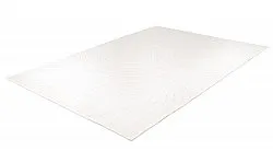 Tæpper til indendørs/udendørs brug - Hayden (offwhite)