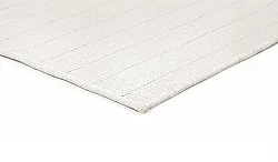 Tæpper til indendørs/udendørs brug - Hayden (offwhite)