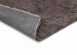 Ryatæpper - Cloud Super Soft (antracit)