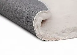 Runde tæpper - Cloud Super Soft (offwhite)