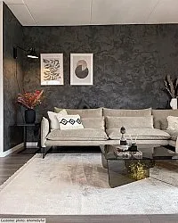 Wilton-tæppe - Art Silk (beige)