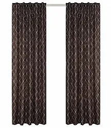 Gardin - Bailey (brun)