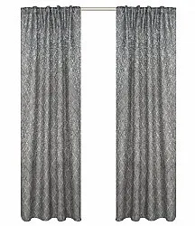 Gardin - Rory (blå)