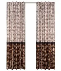 Gardin - Murphy (brun)