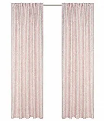 Gardin - Iona (lyserød)