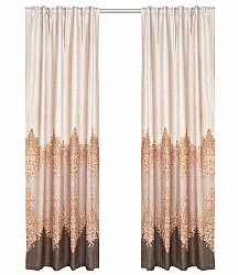 Gardin - Shiloh (brun/beige)