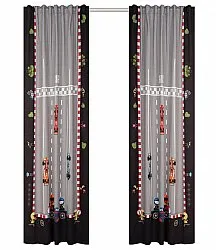 Gardin - Race (multi)