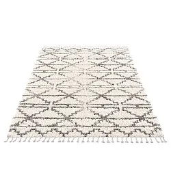 Ryatæpper - Azuay (beige)