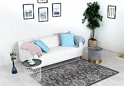 Wilton-tæppe - Efez (multi)