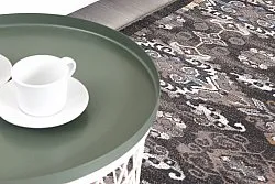 Wilton-tæppe - Efez (multi)