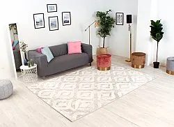 Wilton-tæppe - Roro (multi)