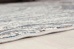 Wilton-tæppe - Sotra (multi)