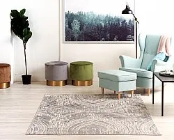 Wilton-tæppe - Sotra (multi)