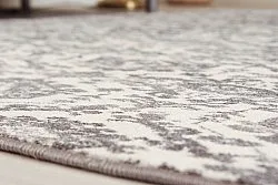 Wilton-tæppe - Geiran (multi)